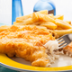 Image for article titled Captain D’s is deep-fried enlightenment best enjoyed in solitude